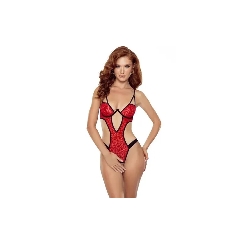 D-243782 PASSION WOMAN SETS