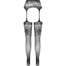 D-236385 PASSION WOMAN STOCKINGS/GARTER BELTS