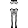 D-236385 PASSION WOMAN STOCKINGS/GARTER BELTS