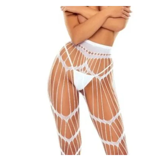 D-245637 PASSION WOMAN STOCKINGS/GARTER BELTS
