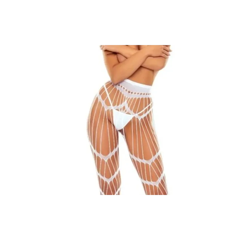 D-245637 PASSION WOMAN STOCKINGS/GARTER BELTS