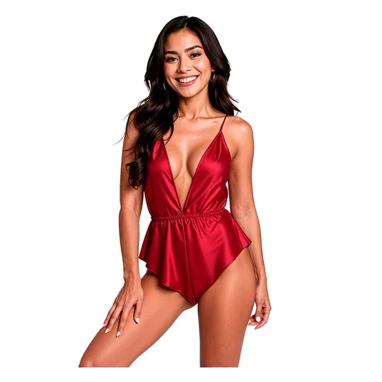 D-244610 PASSION WOMAN TEDDIES