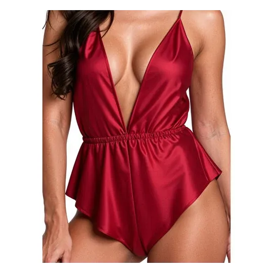 D-244610 PASSION WOMAN TEDDIES