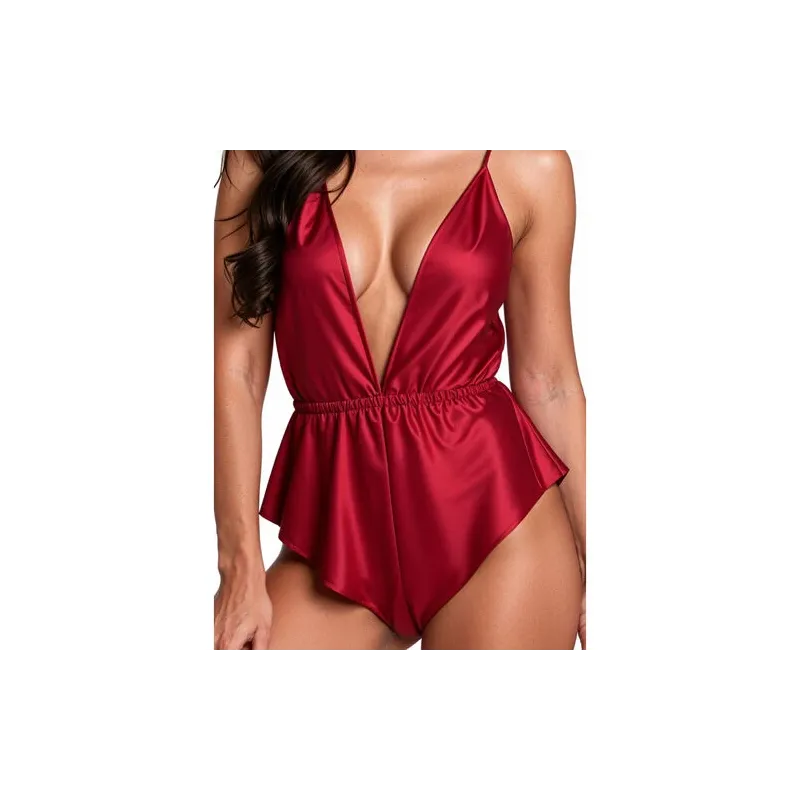 D-244610 PASSION WOMAN TEDDIES