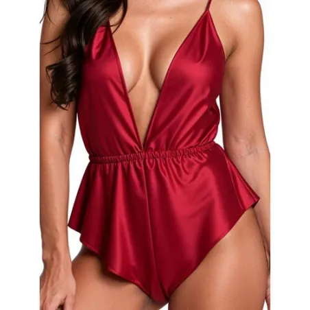 D-244609 PASSION WOMAN TEDDIES