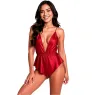 D-244609 PASSION WOMAN TEDDIES