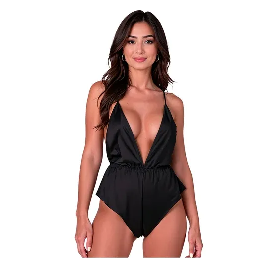 D-244608 PASSION WOMAN TEDDIES