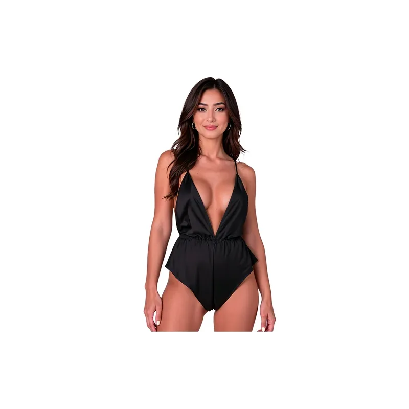 D-244608 PASSION WOMAN TEDDIES