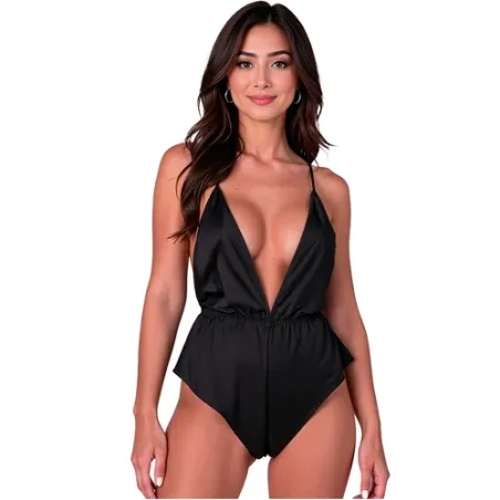 D-244607 PASSION WOMAN TEDDIES