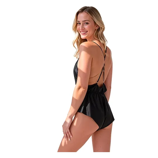 D-244607 PASSION WOMAN TEDDIES