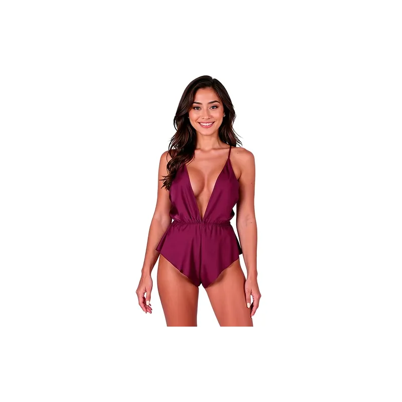 D-244612 PASSION WOMAN TEDDIES