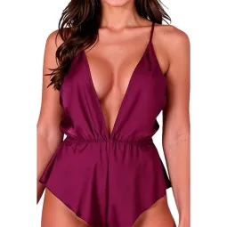 D-244611 PASSION WOMAN TEDDIES