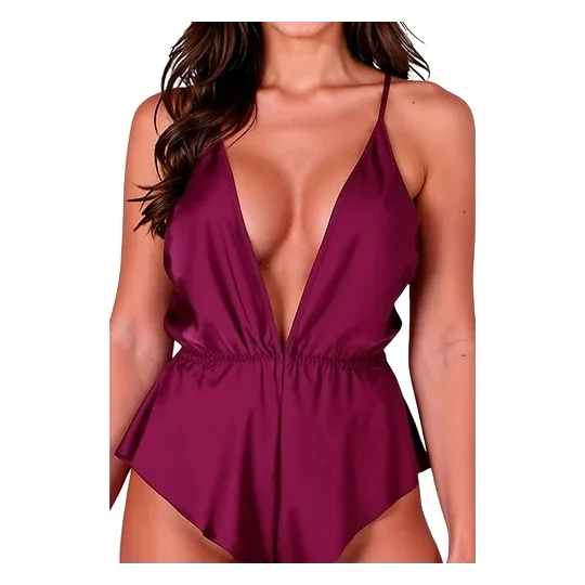 D-244611 PASSION WOMAN TEDDIES