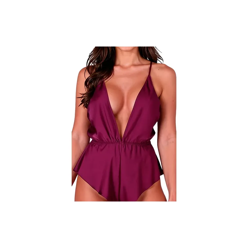 D-244611 PASSION WOMAN TEDDIES