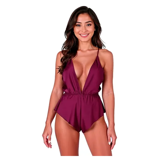 D-244611 PASSION WOMAN TEDDIES
