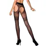 D-236206 PASSION WOMAN STOCKINGS/GARTER BELTS