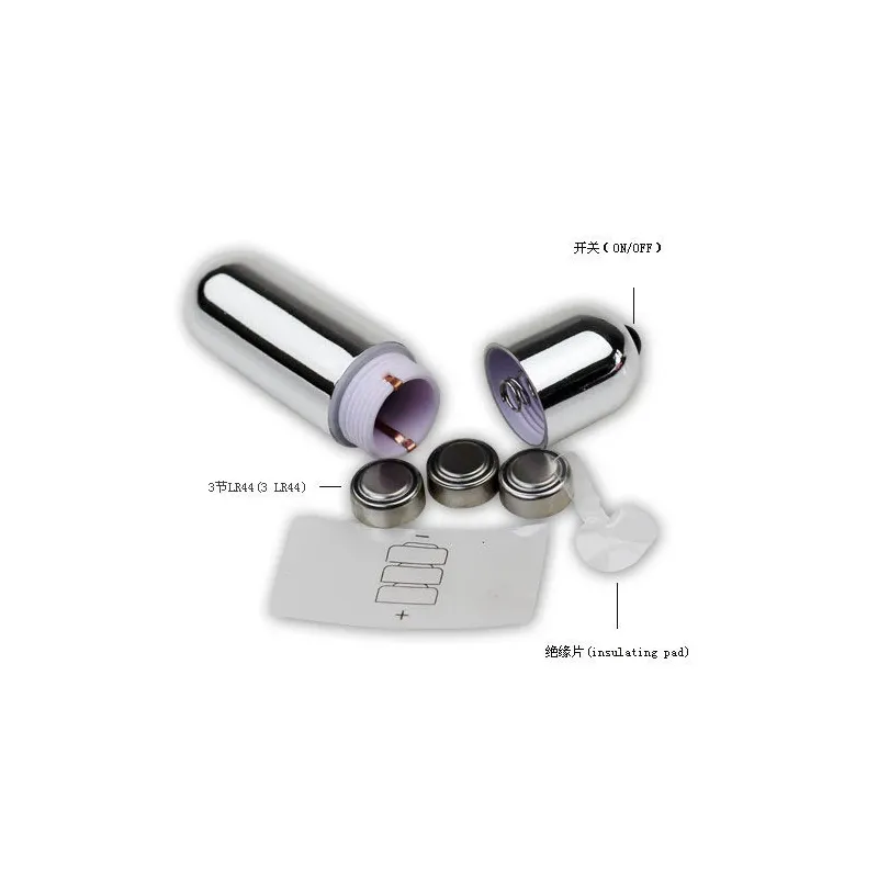 Prolunga pene vibrante Baile for Him con pallina clitoridea, manicotto nervato viola per stimolazione.