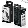 Plug anal con anillo testicular Addicted Toys negro silicona vista general" }, { "id_image": 418, "fr": "Plug anal Addicted Toys