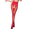 D-236222 PASSION WOMAN STOCKINGS/GARTER BELTS