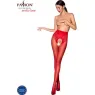 D-236222 PASSION WOMAN STOCKINGS/GARTER BELTS