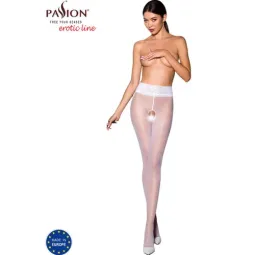D-236229 PASSION WOMAN STOCKINGS/GARTER BELTS