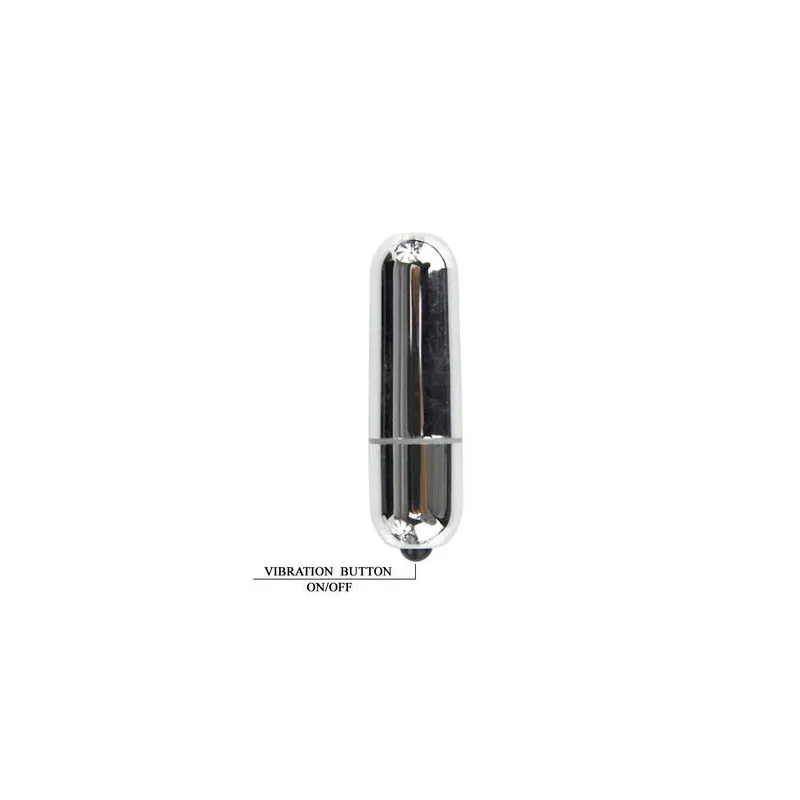 Prolunga pene vibrante Baile for Him con pallina clitoridea, manicotto nervato viola per stimolazione.