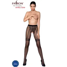 D-236249 PASSION WOMAN STOCKINGS/GARTER BELTS