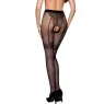 D-236249 PASSION WOMAN STOCKINGS/GARTER BELTS