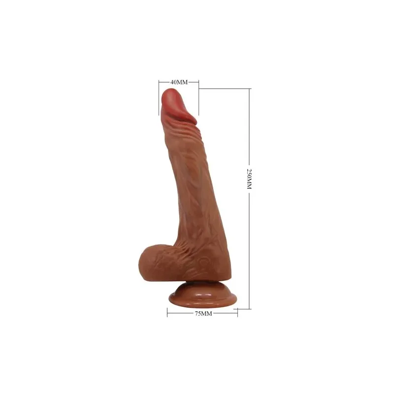 D-242893 BAILE VIBRATORS
