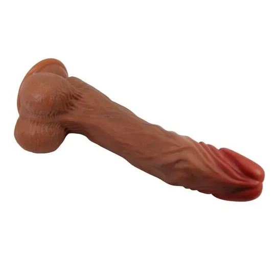 D-242893 BAILE VIBRATORS
