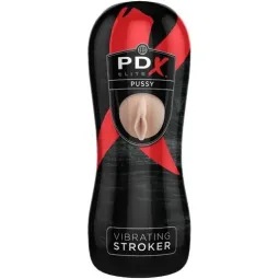 RD521 PDX ELITE