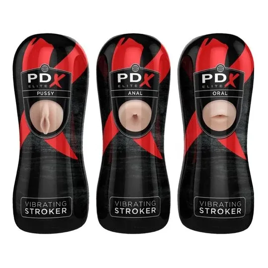 D-236572 PDX ELITE