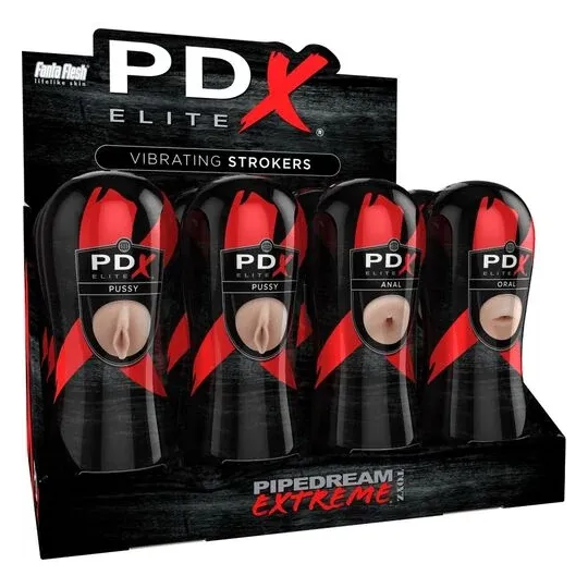D-236572 PDX ELITE