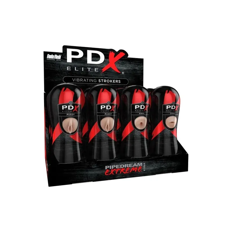 D-236572 PDX ELITE