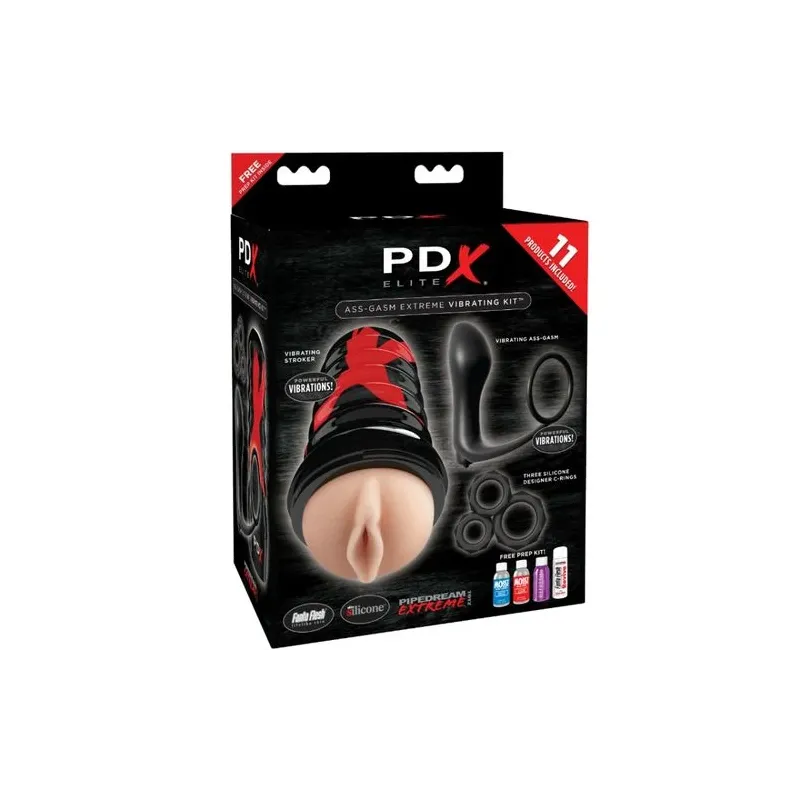 RD519 PDX ELITE