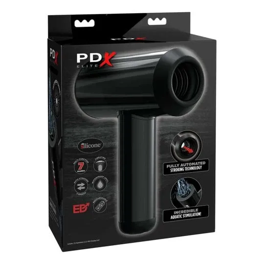 RD532 PDX ELITE