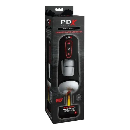 RD550-23 PDX ELITE