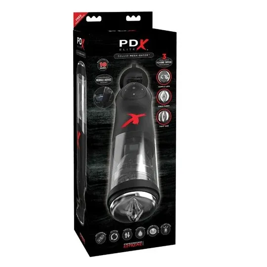 RD517 PDX ELITE