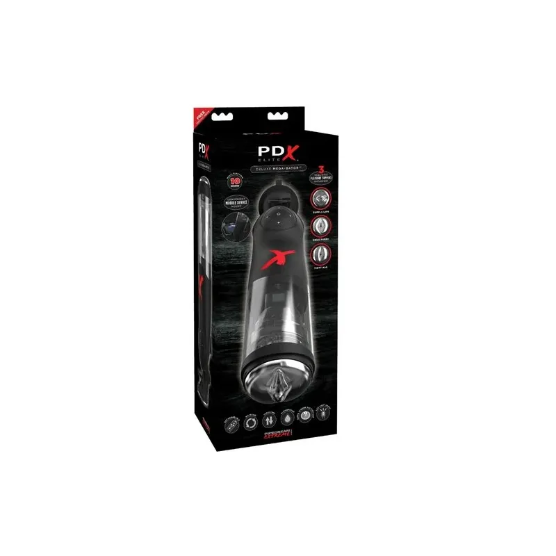 RD517 PDX ELITE
