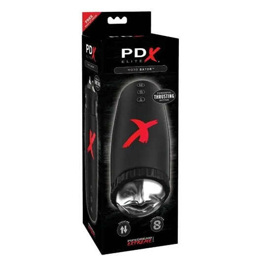 RD510 PDX ELITE