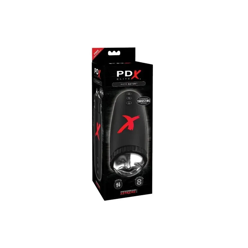RD510 PDX ELITE