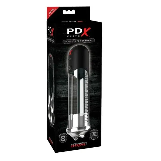 RD511 PDX ELITE