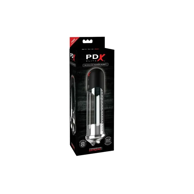RD511 PDX ELITE