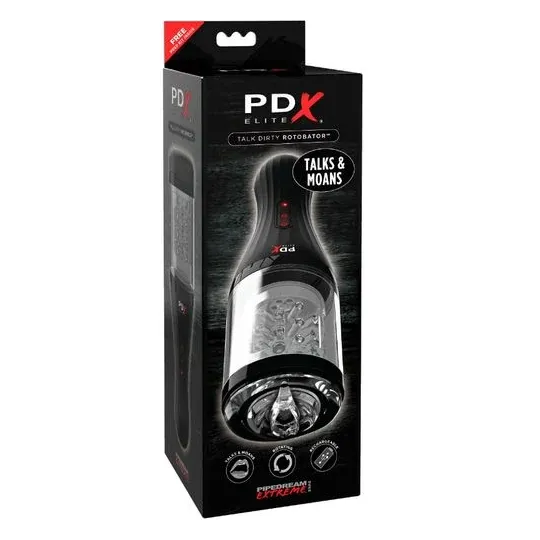 RD526 PDX ELITE
