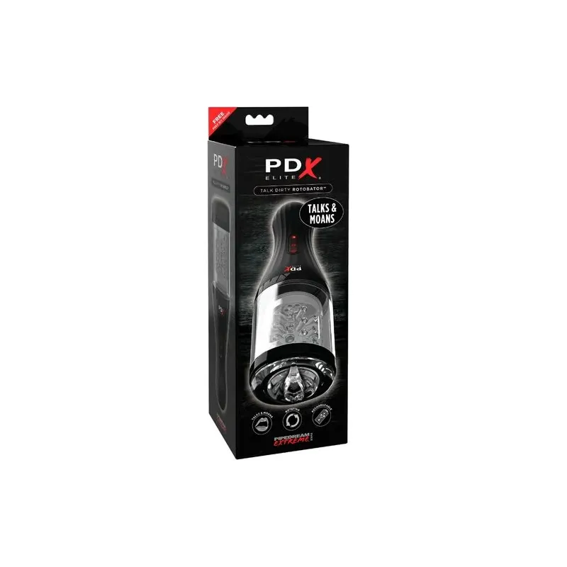 RD526 PDX ELITE