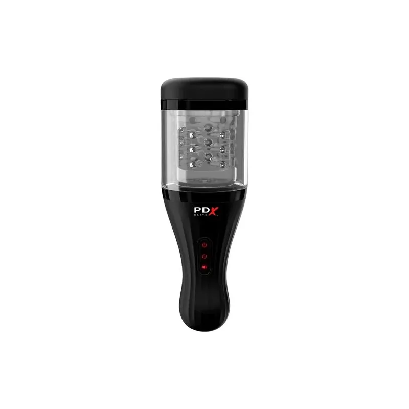 RD526 PDX ELITE