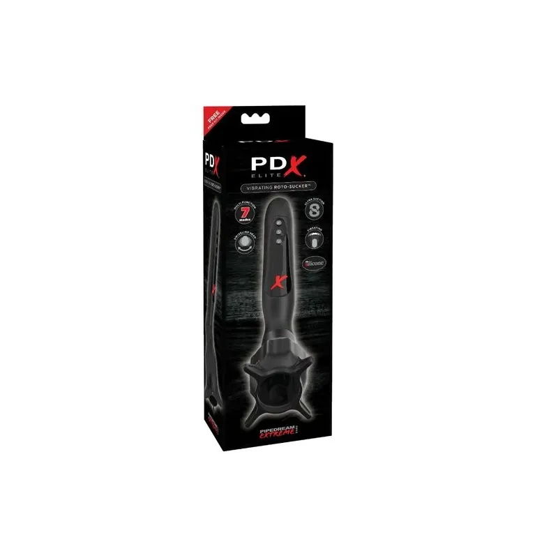 RD512 PDX ELITE
