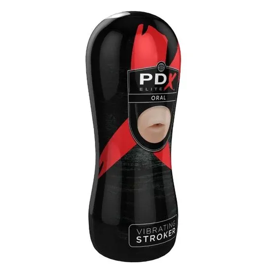 RD523 PDX ELITE