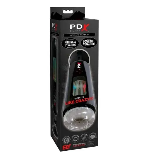 D-236577 PDX ELITE