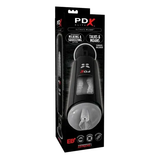 D-236575 PDX ELITE